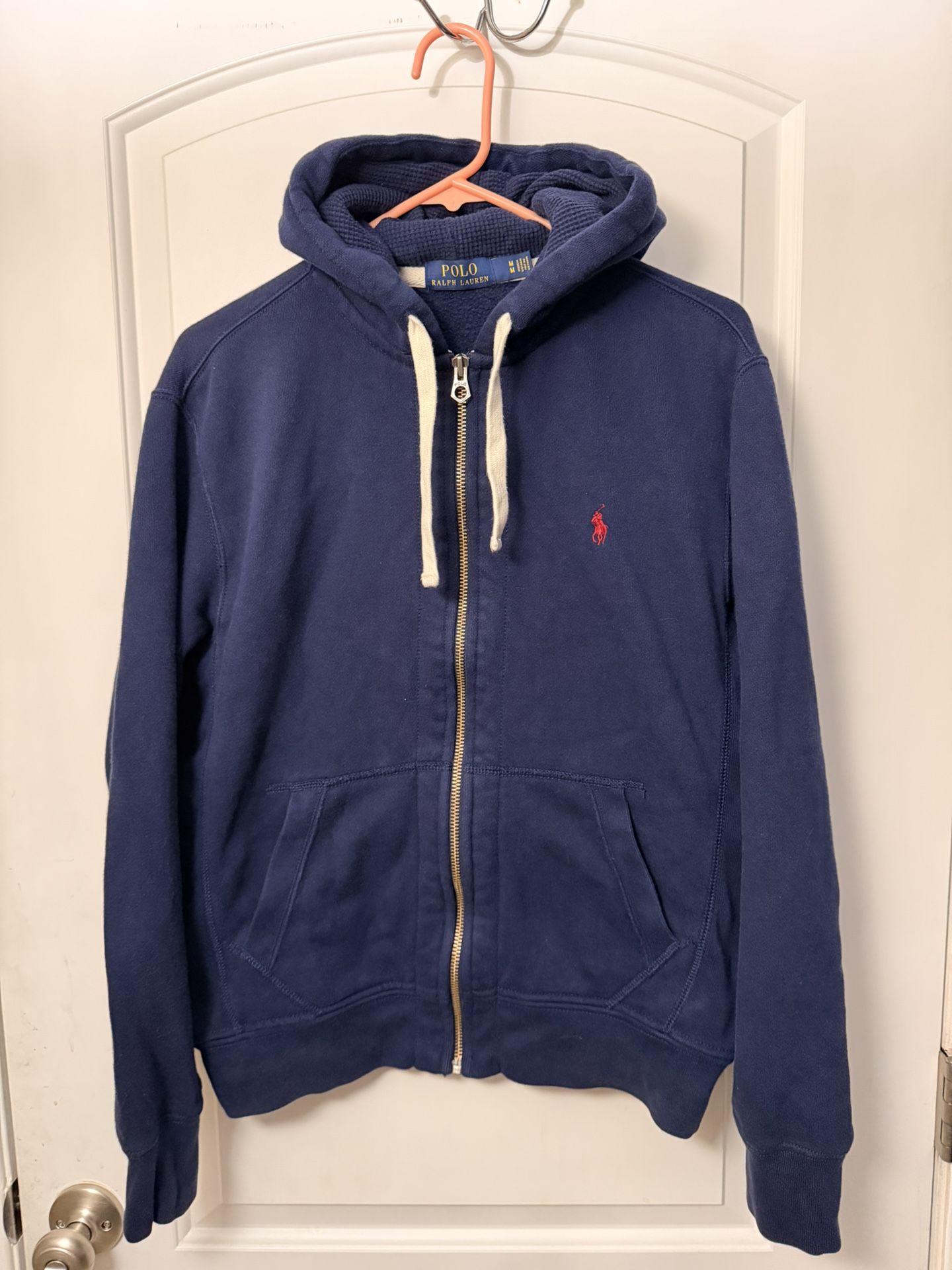 Polo Ralph Lauren Fleece Size M