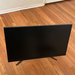 MSI Gaming Monitor (Broken Screen – For Parts)