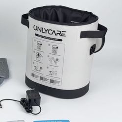 Machine 4.0, Program Timer Ice Machine for Knee