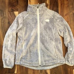 North Face Fleece Size L Adult 