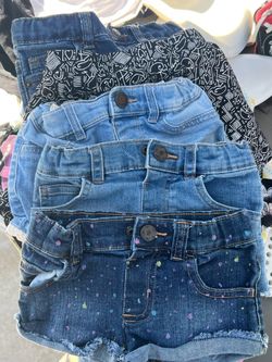 Girls size 3t bundle take all