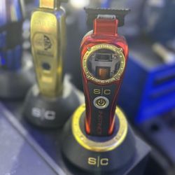 Style Craft Instinct Trimmer 