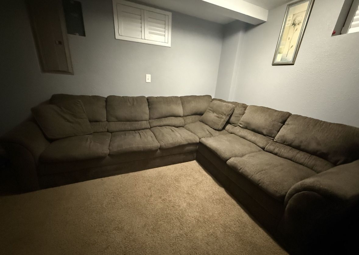 Sofa Sectional
