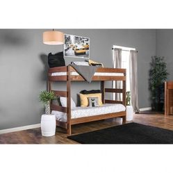 Berceste Bunk Bed 