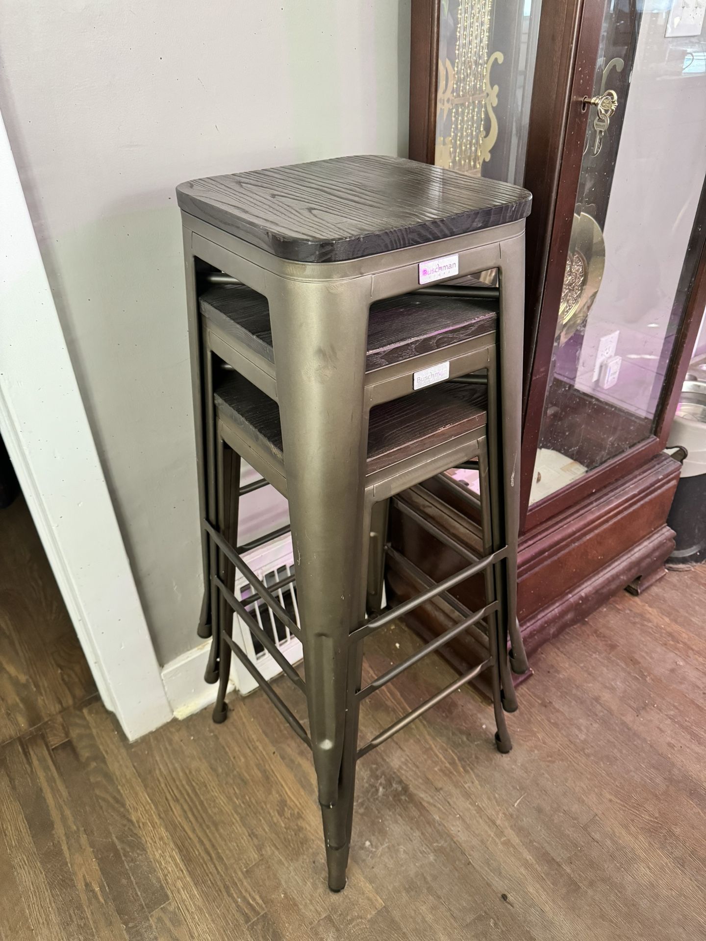 Bar Stool