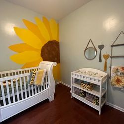 Changing Table 