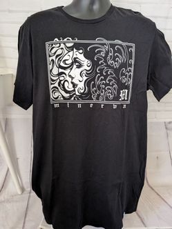 Minerva Street Wear t-shirt size XL