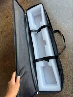New instrument case (north peoria)