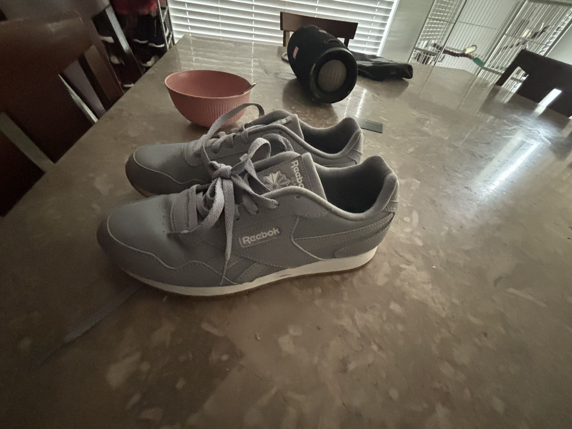 Reebok Classics Size 8 New