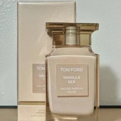Tom Ford Vanilla S*x 100ml 