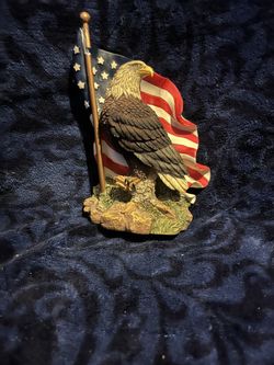 Eternal Reflections “patriotic “