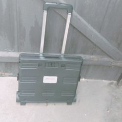 Foldable Crate Dolly