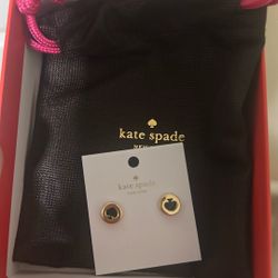Kate Spade Earrings 