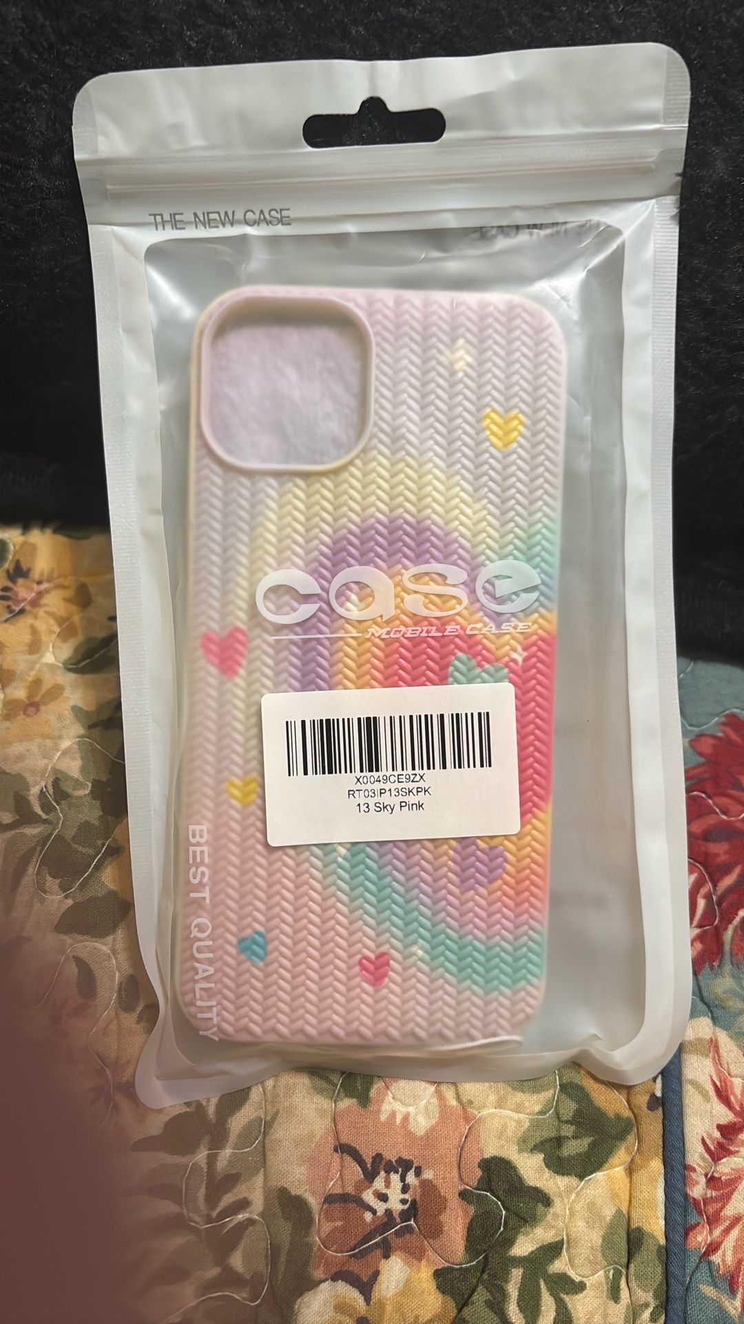 iPhone Phone Case