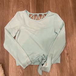 Girls Sketchers Top Size 7/8