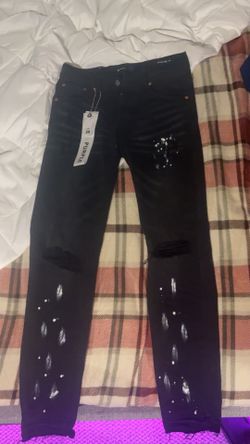 Purple Jeans