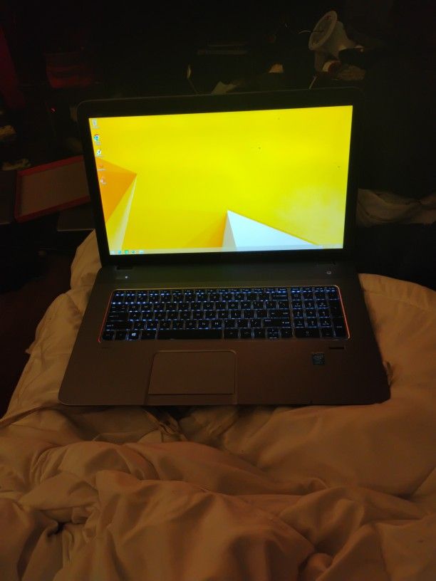 HP Envy
