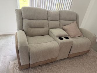 couch new