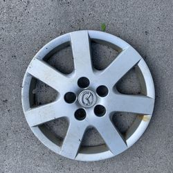 Hub cap Mazda 