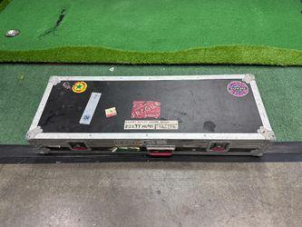 Gator Electric Guitar Fly Case