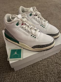 Air Jordan 3 Retro size 7