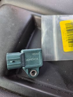 Hondata map4 sensor Boost k20 k24