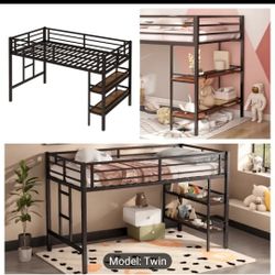 Loft Bed
