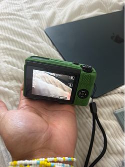 Canon g7x ii