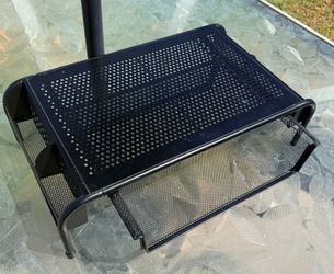 Desk Riser for Monitor/Laptop
