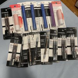 Covergirl Cosmetics 15x