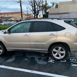 LEXUS RX (contact info removed)