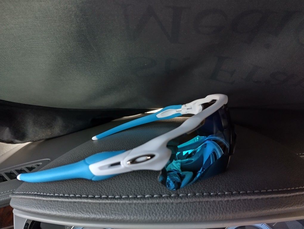 Oakley Sunglasses Radar