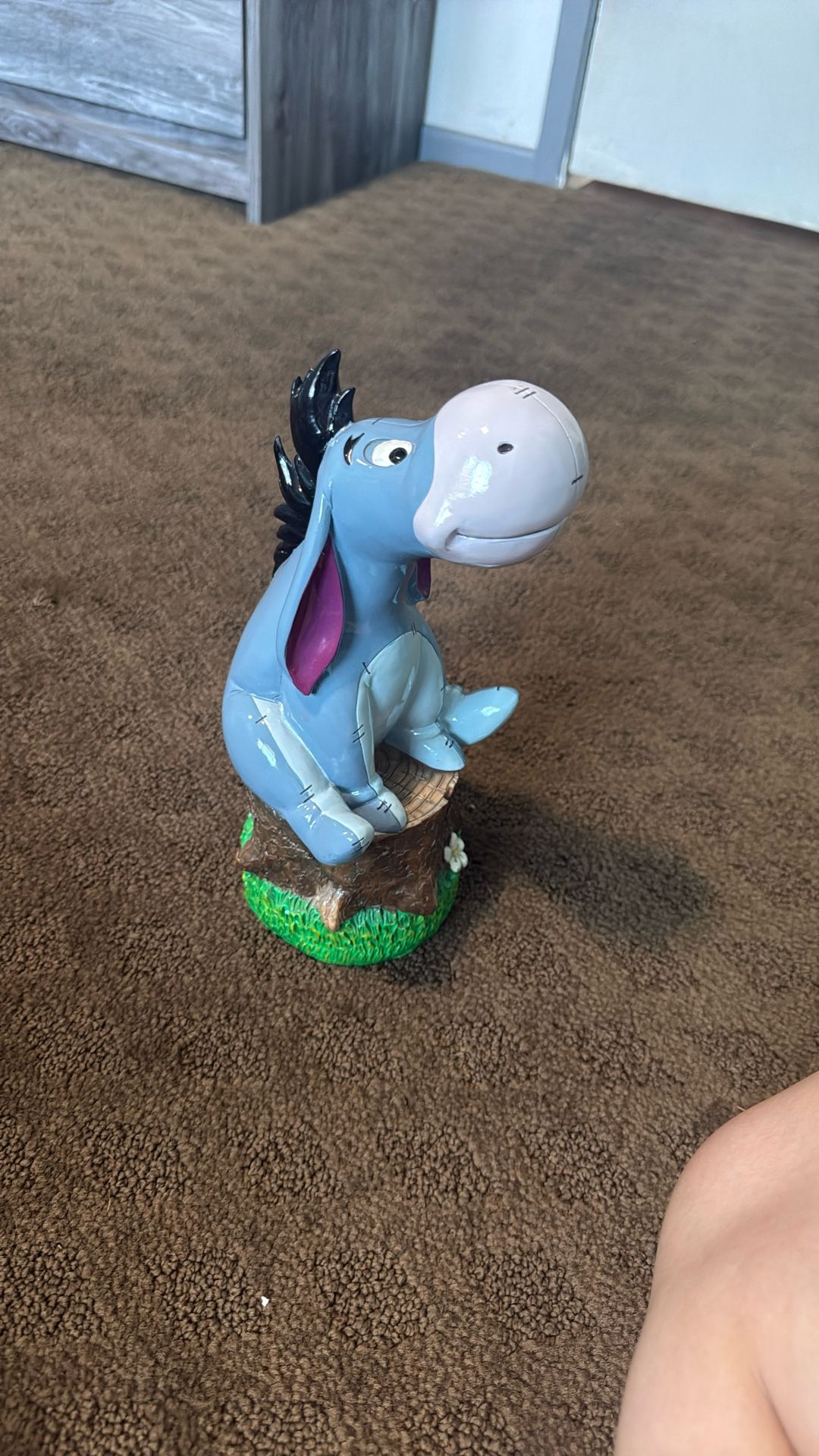 Eeyore Statue
