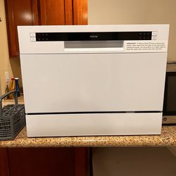 Homelabs Portable Dishwasher
