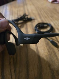 Shokz Ear Phones S803