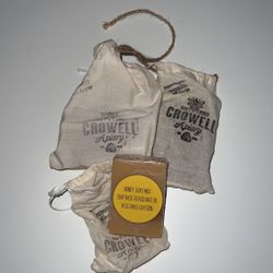 Honey Soap
