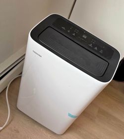 Portable air conditioner