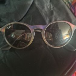 Ray Ban Glasses will trade for mens raybans