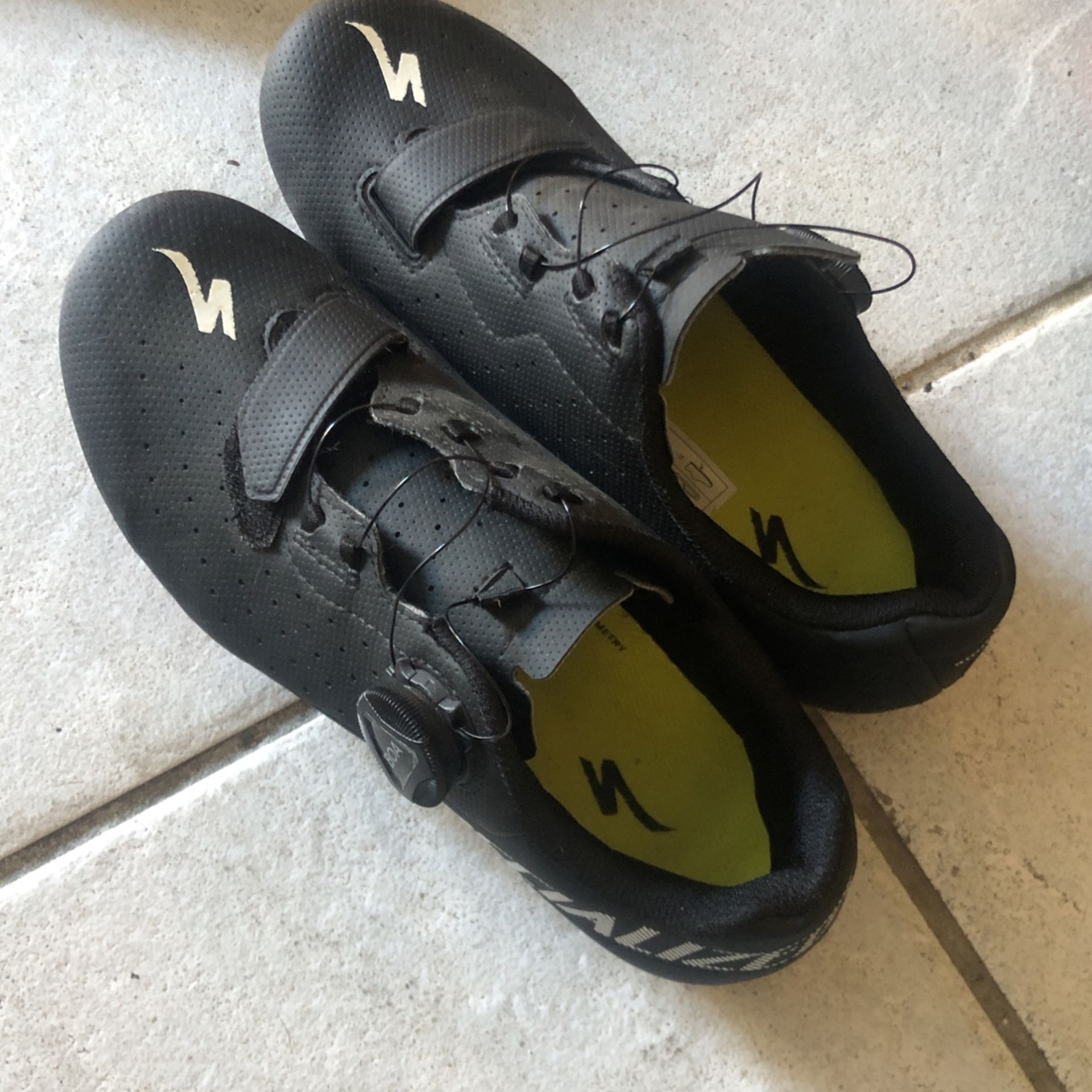 Specialized Peloton Shoes