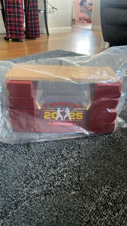 Karate Kid: Legends Chop Popcorn Bucket