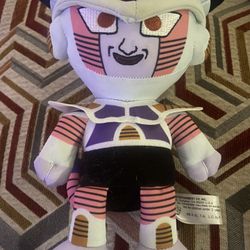 Frieza Plushy