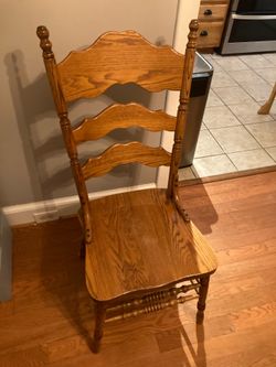 FREE chairs (2)