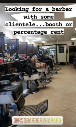 Barber