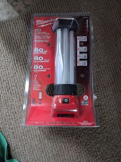M18 t touble light