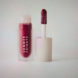 Dream Lip Oil Midnight Berry By Summer Fridays