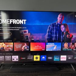 75in Vizio Tv For Sale