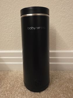 Baby Brezza Milk Warmer