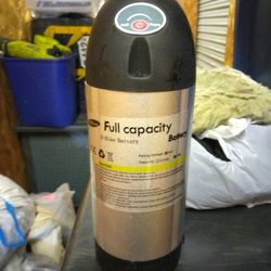 36 volt e-bike battery Samsung