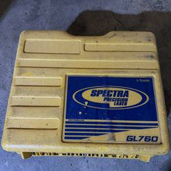 Road Surveying Equipment 