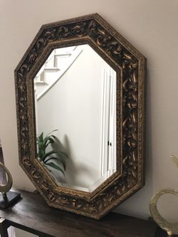 Mirror ( like new)